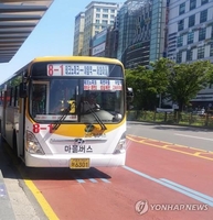 시내버스로 인력유출 방지…경기도 마을버스 처우개선 조례 추진