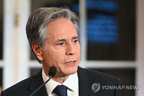 美국무 "韓·日, 러 침공 보면서 동북아서 향후 일어날 일 대비"