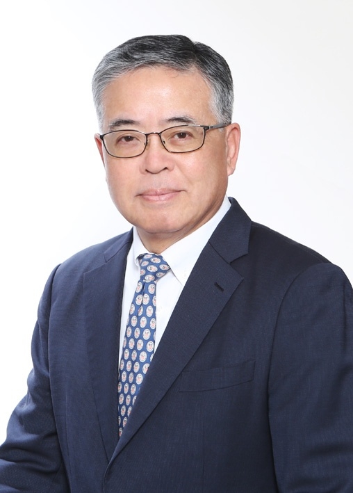 Chairman Kim Won-seop