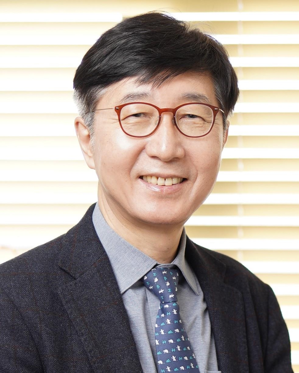 박남규 성균관대 교수