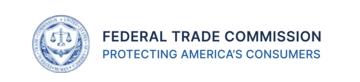 미국 연방거래위원회(FTC) 로고