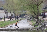 충북 낮 최고 28도…미세먼지 '보통'
