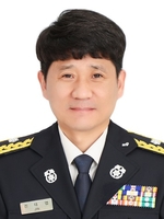 길에 쓰러진 심정지 환자 살린 비번 소방관