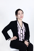  장애인 고용·취업 문턱 낮춘 '브이드림' 김민지 대표