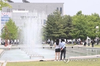 대전서 전국 최대 규모 야외 미술품 직거래 프리마켓 열려