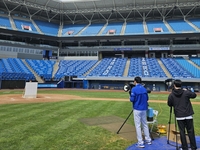 KBO, 구장별 ABS 편차 논란 반박…"평균 4.5㎜ 이내 정확성"