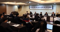 "해외업체 침투에 맞서 국내 해상풍력 생태계 보호해야"