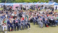 "세계인 모두 함께"…대전서 제15회 세계인 어울림 축제