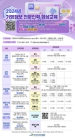 인터넷진흥원, 가명정보 전문인력 양성교육
