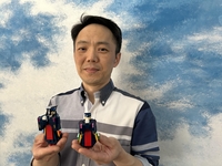 작은 레고 조각이 'K-컬처' 작품으로…"한국의 끌림 느껴보세요"