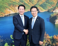 국민의힘 김용판 "전남 복지기동대 인상적…대구에 도입"