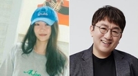 민희진 가처분에 탄원서 경쟁 불꽃…뉴진스 팬 vs 방시혁·피독(종합)
