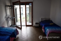 파리올림픽, 최악 폭염 속 치러질 듯…에어컨 없는 선수촌 비상