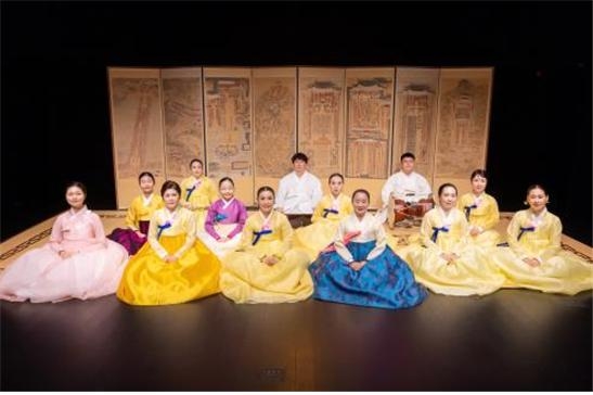 명인이 선보이는 판소리·살풀이춤…서울 무형유산 공개행사