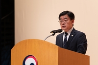 신임 기상청장 "기후위기 대응 역량 향상에 선도적 역할할 것"