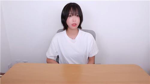 '천만 유튜버' 쯔양 "전 남친에게 4년간 폭행·협박…40억 뜯겨"