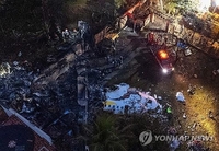 "엉뚱한 탑승구 간 브라질 승객들, 추락 비행기 놓쳐 생존"
