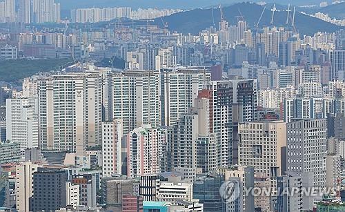 서울 아파트