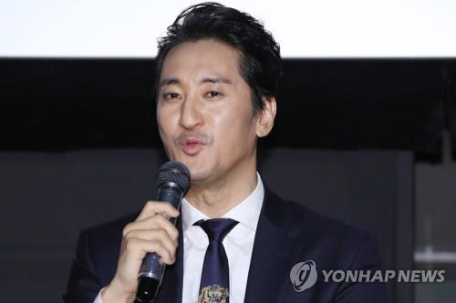 배우 신현준 '갑질폭로' 협박한 전 매니저 징역 6개월 실형 선고