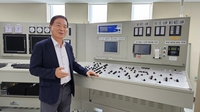 김영구 한라아이엠에스 대표