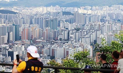 [연합뉴스 자료사진]