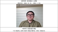 시신 지문으로 대출 '김천 오피스텔 살인' 31세 양정렬 신상공개