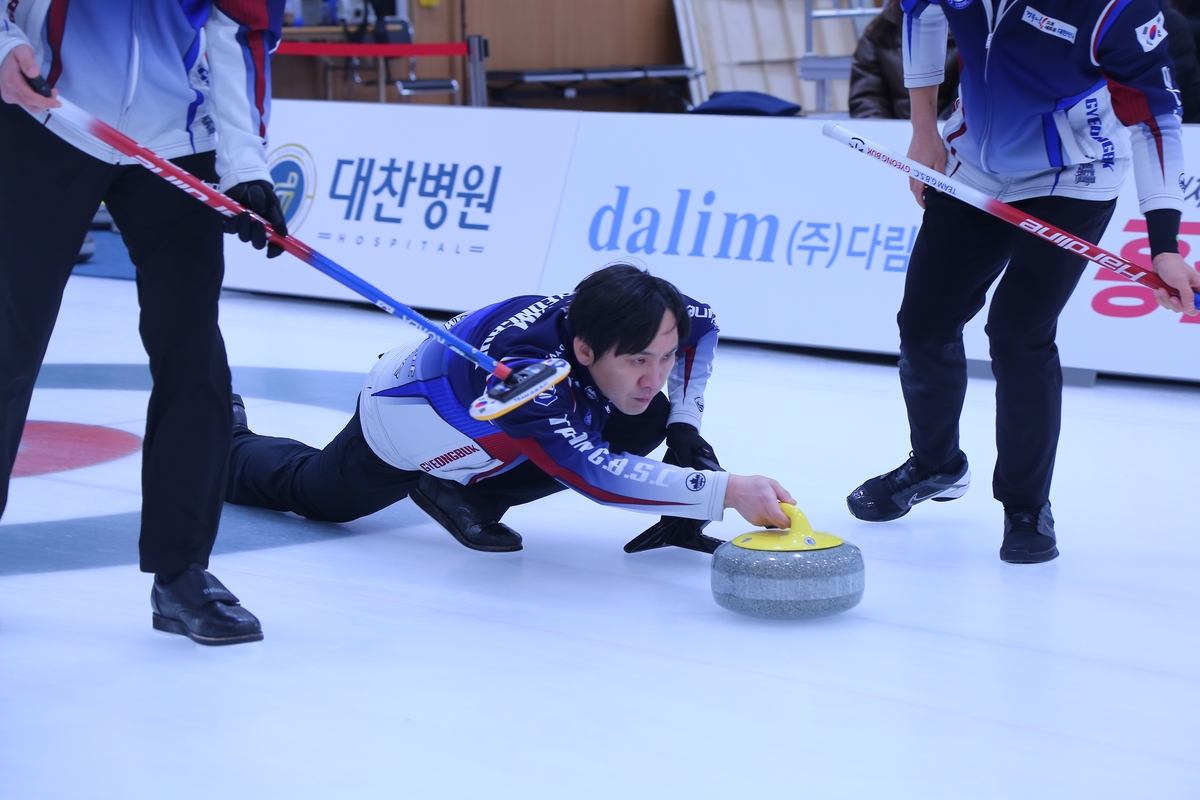 경북체육회 김수혁