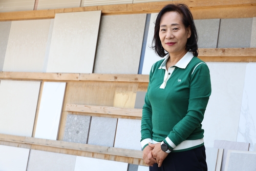 [액시세대 활력 보고서] 취미로 배운 인테리어로 창업한 배주현씨
