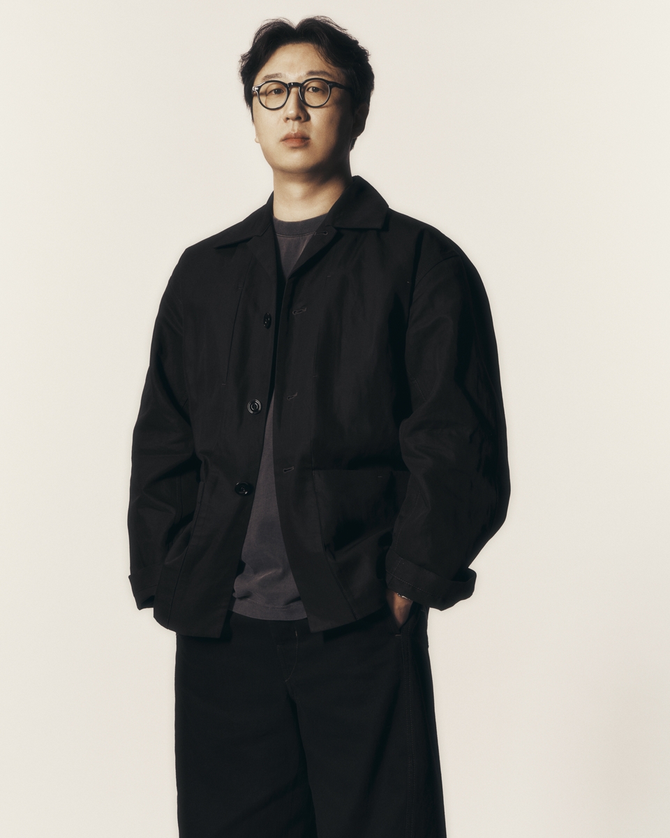 유수민 감독