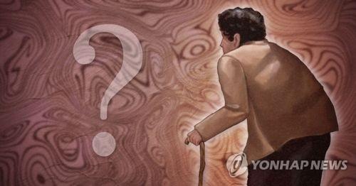[세상만사] 길잃은 치매노인 구하는 한 통의 문자
