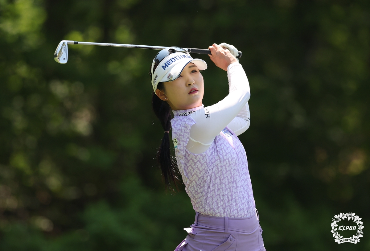 KLPGA 이예원 