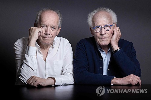 장 피에르 다르덴·뤼크 다르덴 형제 감독