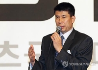 남자배구 전성기 이끈 '돌고래 스파이커' 장윤창, 지병으로 별세