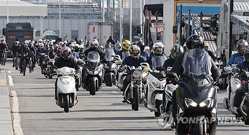 대선 앞둔 임단협서 노조 임금인상·정년연장 요구 봇물…사측은 난감