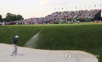 현직 치과의사가 US오픈 골프대회 출전…예선 합격