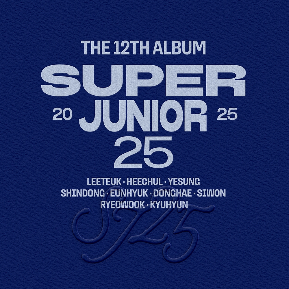 '데뷔 20주년' 슈퍼주니어, 내달 정규 12집 발표