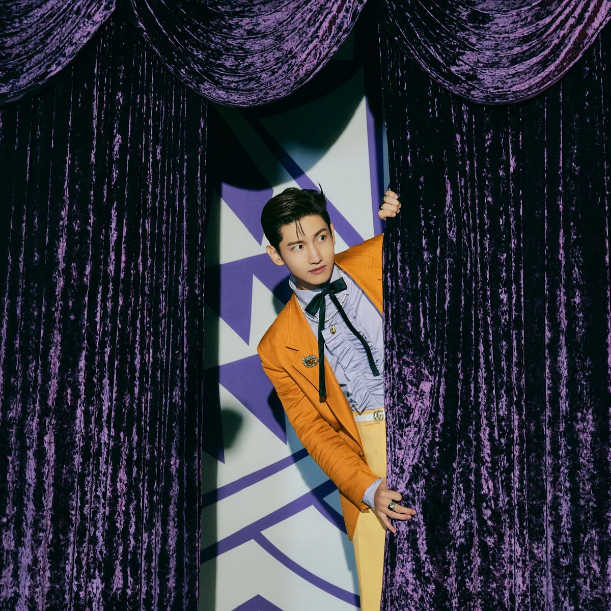 동방신기 최강창민, 9월 도쿄에서 첫 솔로 日 투어 스타트