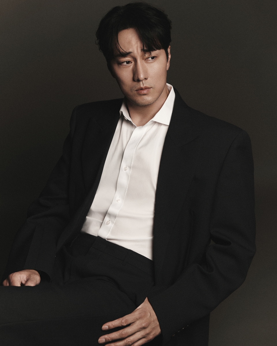 배우 소지섭