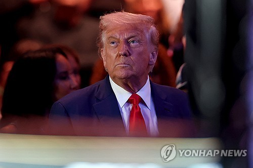 트럼프 관세인상 압박에 한국 車업계 불안 고조