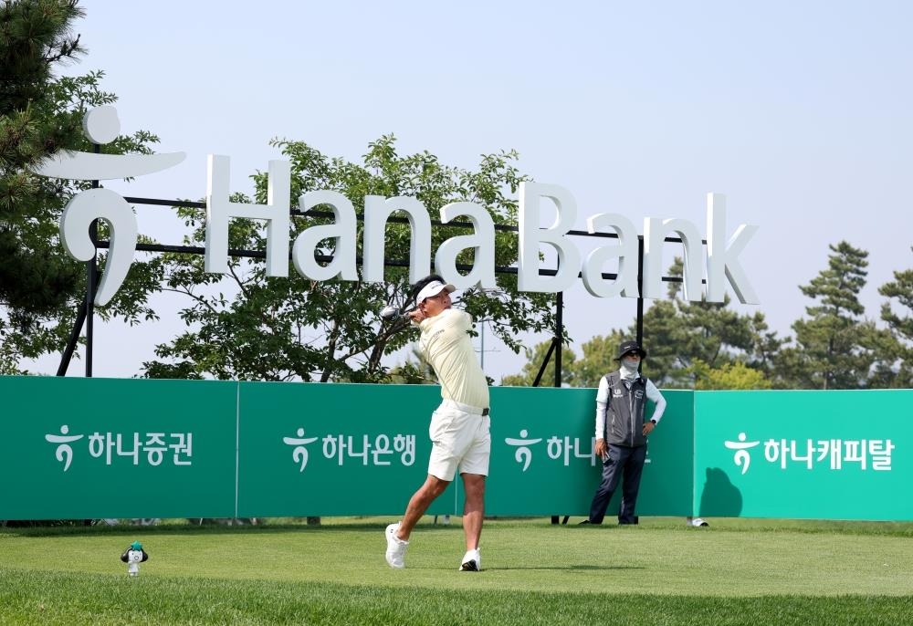 프로골퍼 맹동섭