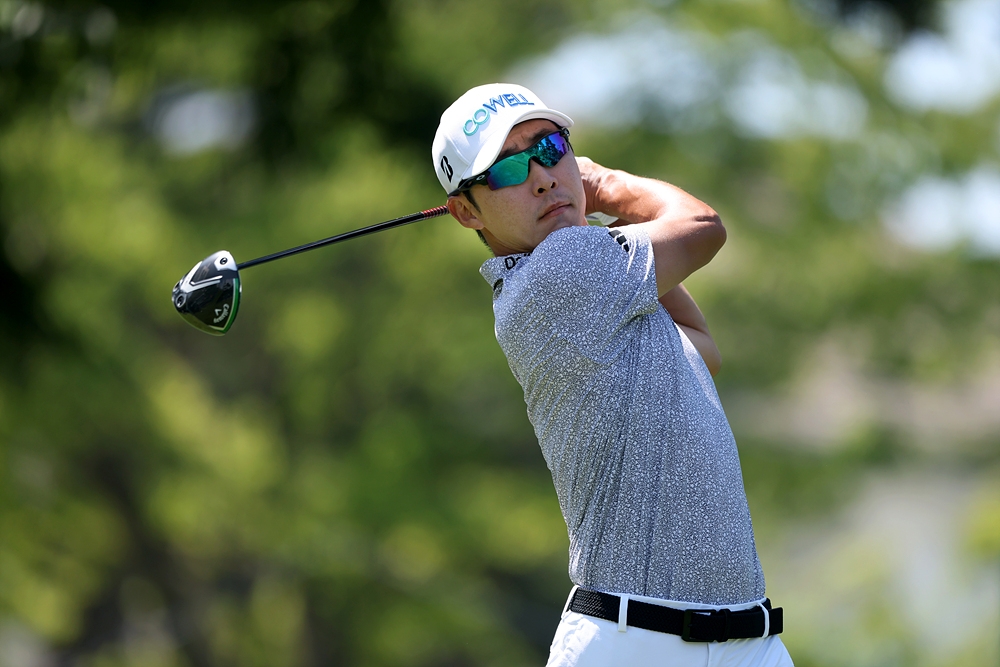 최진호, KPGA 하나은행 인비테이셔널 3위…남아공 노리스 우승