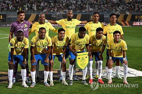 마멜로디 선다운스