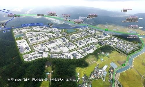 한국원자력학회 "SMR특별법 추진 환영…환경단체 주장은 유감"