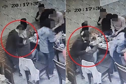 연수 중 동료 여성 의원 성추행…전 부천시의원 벌금 7…