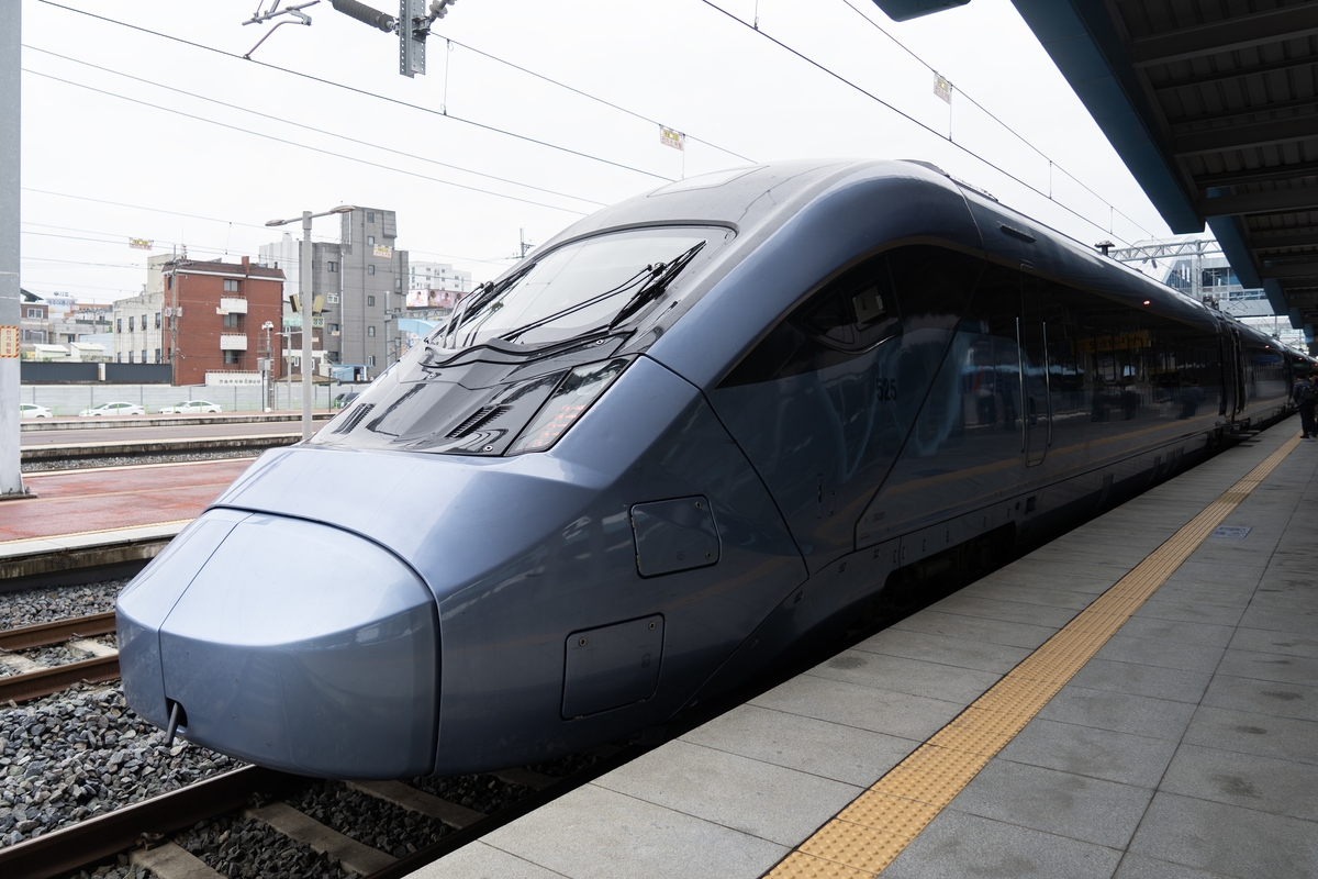 현대로템, 2세대 KTX-이음 조기 납품…"해외시장 진출 박차"