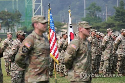 [인&아웃] 한미동맹의 냉엄한 현실