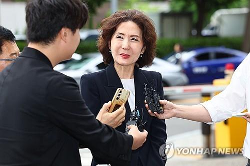 충남대 민주동문회·진보교육단체 "교육장관 지명 재검토해…