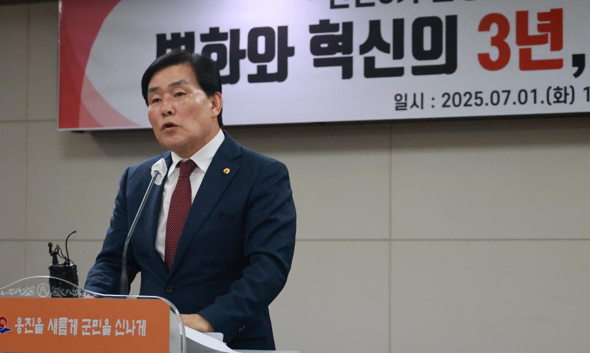 덕적∼인천 새 여객선 이달 취항…섬주민 일일 육지 생활…