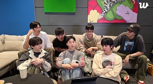 "아미들 기다림 끝났다"…BTS 완전체 컴백 외신도 관심