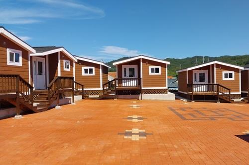 "일단 살아보고 판단하세요"…경북도, 체류형 청년정착 …